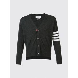 톰브라운 스웨터 MKCS01A00011 022 Grey