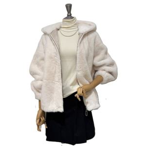 [난닝구]N451048 모레포 후드자켓 1125D2JK007