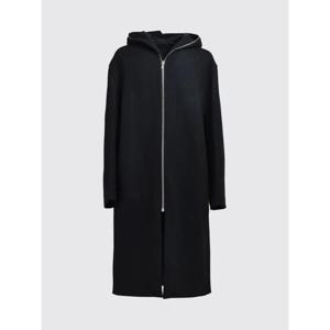 릭 오웬스 코트 RR02E1979WSF 09 Black