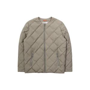 K2 남성 실크스타 CUBE 다운 KMU23573-7E