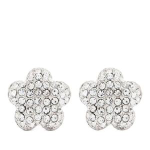 마크제이콥스 데이지 파베 크리스탈 스터드 귀걸이 2R5JER001J2