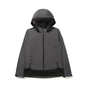 K2 여성 큐브 방풍 자켓 W KWM22120-C6