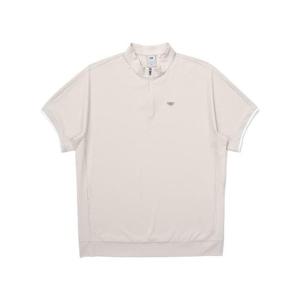 K2 여성 시그니처 반팔 집업 KWM23280-3W