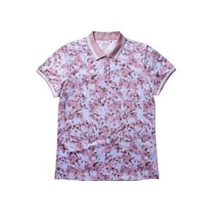 K2 여성 DRYDYE BLUE TREE 폴로티 W KWM20258-P4