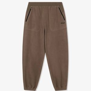 휠라 마이크로 플리스 팬츠하의 FS254FP02X001 217