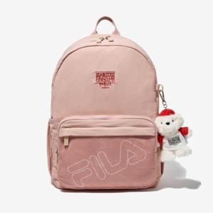 [휠라키즈] 휠라키즈 X 마리떼 마리 백팩 (FK3BPG3M99X_PIK)