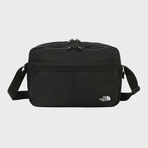 [노스페이스] (NFM_NN2PR74A_BLK_) 트래블 크로스백 미디움 NN2PR74A_BLK