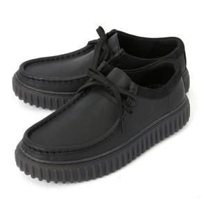 클락스 토힐 로 남성 로퍼 26181385