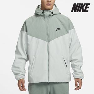 [나이키]나이키 자켓 /T5- FB8619-330 / 스포츠웨어 윈드러너 루