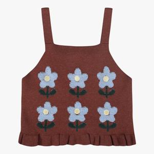 [밀리밤]밀리부클플라워뷔스티에(MLVK25W6G)