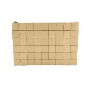 (명품) 보테가베네타 인트레치아토 클러치 1105250