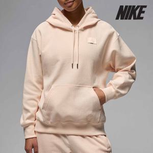 [나이키]나이키 여성용 조던 후드티 /Z2- HF9445-838 / 우먼스