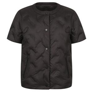 [레노마골프]여성 레이어링 반팔 구스 다운 점퍼 RWDJN8381-199_