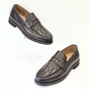 [탠디]남성정장패션페니로퍼  Y25035_GN