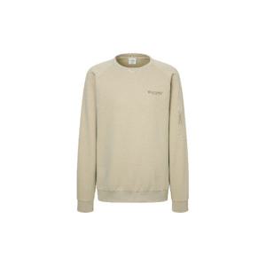 M 디스커버리긴팔티 BQK DXTR25051-BGL 니트 에센셜 트레이닝 맨투맨