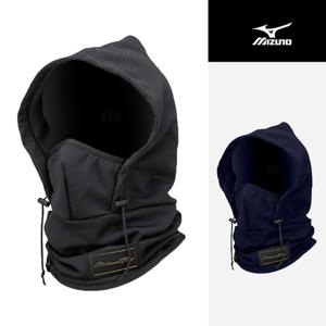 미즈노 넥워머(12JYBX) 야구 축구 기모 플리스 스포츠 목도리