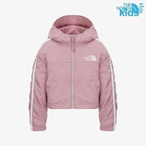 노스페이스키즈  (NJ3BR54U) 걸즈 루멜라 자켓