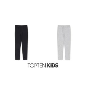 [탑텐키즈]MKE4UT3901 공용) 온에어 모달코튼 9부 레깅스