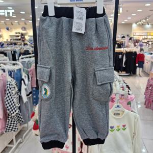 [탈렌트키즈](모다진주) 쿠니 토마스바지 PCY74BPT16_JJ