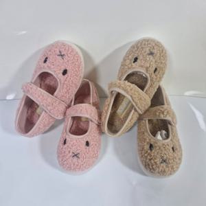 [탈렌트키즈](모다진주) 부클래빗LED구두 TSX71HSH12_JJ