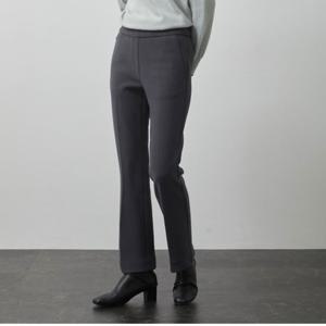 [올리비아로렌]VOBDL4WA131 기모부츠컷팬츠