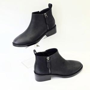 [탠디]여성캐주얼패션디커부츠  높이4cm  길이9cm  X25515A_GN