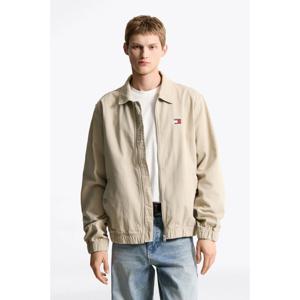 타미데님 남성 에센셜 플래그 재킷 T32F6WJC13TMT1