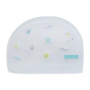 [아레나]오션 자수 스판수모 A5AC1AS14WHITE