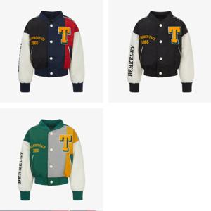 노스페이스키즈 키즈 스타디움 봄버 NJ3NR56