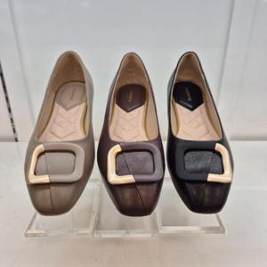 엘칸토 HC11 양가죽 여성화 E1N2U43P9K