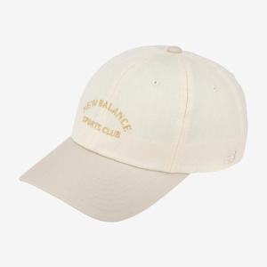 뉴발란스모자 DQJ NBGDDSW101-31 TONE TONE 볼캡