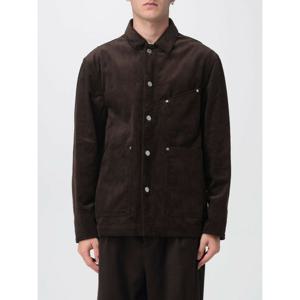 [ETUDES] 라프리마 남성 자켓  tudes mens H25MMOUT741 70 Brown /6