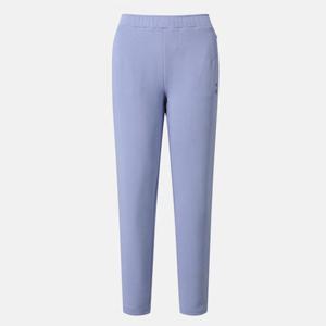 [데상트]데상트 여성 기모 레귤러핏 트레이닝 팬츠 SP322TFP94SB