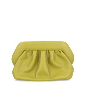 더모아레 클러치 파우치 TMFW25BN56 KIWI GREEN