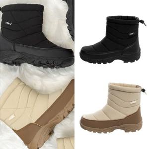 르까프 르블론스 방한 패딩부츠 스트링 LE5W062 2종 택1