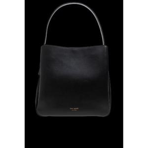 25FW 케이트스페이드 레더 숄더 백 KK7770BLACK