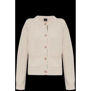 25FW 폴스미스 가디건 with pockets W2R585NT3133005