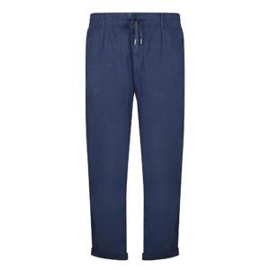 25SS 폴로 랄프 로렌 Elastic 웨이스트 with drawstring  Side seam pockets  Cuffed 앵클 finish  710940611001