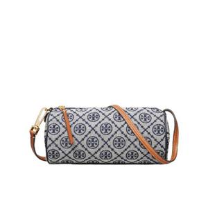 25FW 토리버치 Embroidered canvas 크로스바디 백 175539405