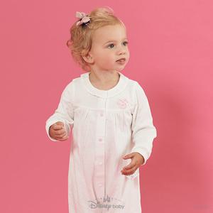 [디즈니베이비]아이비미니우주복(턱받이)(PINK)79S717552