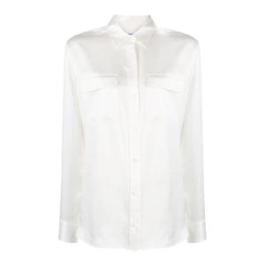 EQUIPMENT Signature 셔츠 L21E035NATURE