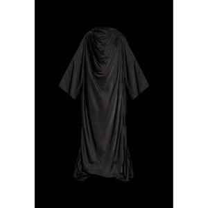 25SS 릭오웬스 드레스 Claudette RO01E7593SCH09