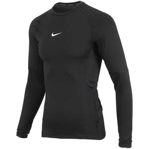 [정품] 나이키 프로 웜 긴팔 탑 (FB7983-010)