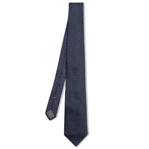 25SS 브루넬로 쿠치넬리 Geometric pattern model  Silky 앤 shiny fabric  Features a 스몰 로고 라벨 at the bottom  MX8610018C9670