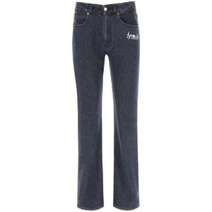 21FW 스텔라 매카트니 Vintage Jeans 604088SOH561004