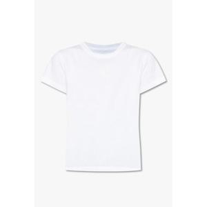 T BY 알렉산더왕 T 셔츠 with 로고 4CC32213580100