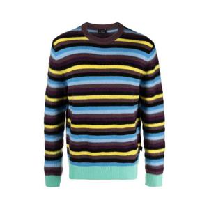 23FW 폴스미스 맨즈 스웨터 CREW 넥 CLOTHING M2R239YL21939