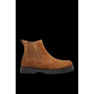 25FW BIRKENSTOCK Chelsea 부츠  Highwood  10301150DARKTEA