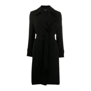 24FW THEORY OAKLANE 트렌치 CANDY J0709411095001 TP565351290