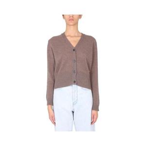 22FW 폴스미스 여성 니트 가디건 Button Thru W1R139NJ1080373